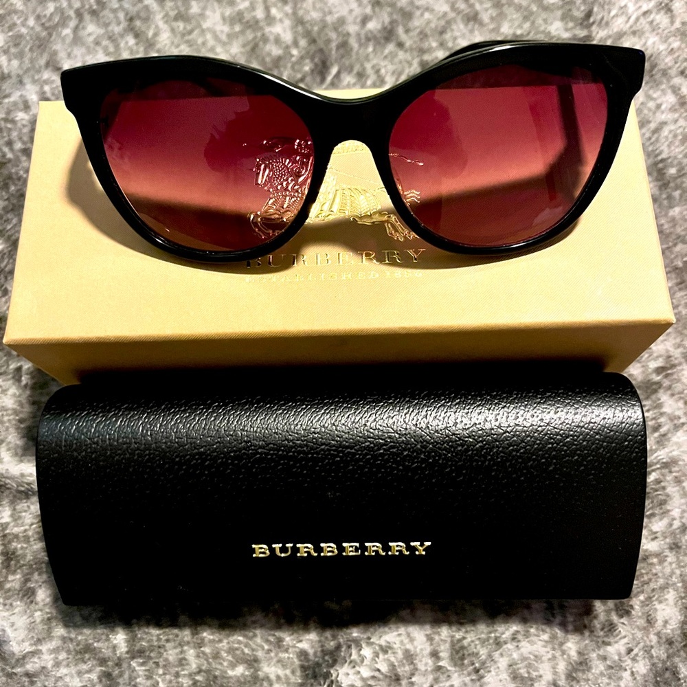Burberry Sunglasses